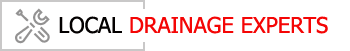 Drainage specialist Paddington, W2
